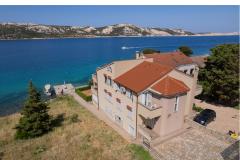 Apartmanok Kaštel Apartman 1 – TIP 2 foto 1