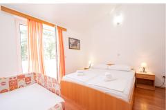 Apartmanok Kaštel Apartman 2 – TIP 4 foto 2