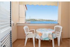 Apartmanok Kaštel Apartman 2 – TIP 4 foto 5