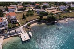 Apartmanok Kaštel Apartman 3 – TIP 6+1 foto 1