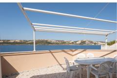 Apartmanok Kaštel Apartman 3 – TIP 6+1 foto 4