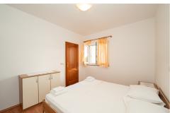 Apartmanok Kaštel Apartman 4 – TIP 2+1 foto 2