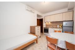Apartmanok Kaštel Apartman 4 – TIP 2+1 foto 3