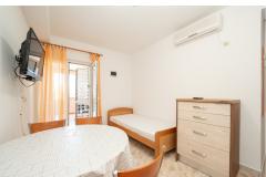 Apartmanok Kaštel Apartman 4 – TIP 2+1 foto 4