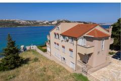 Apartmanok Kaštel Apartman 5 – TIP 5 foto 2
