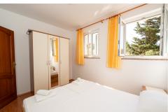 Apartmanok Kaštel Apartman 5 – TIP 5 foto 3