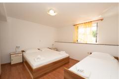 Apartmanok Kaštel Apartman 5 – TIP 5 foto 4
