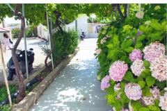 Apartmanok Kaštel Apartman 6 – KUĆA foto 3