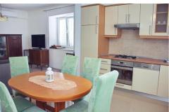 Apartmanok Kaštel Apartman 6 – KUĆA foto 4