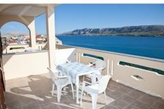 Apartmanok Komešić Apartman 1 – Apartman 1 foto 1