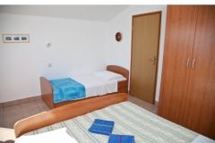 Apartmanok Komešić Apartman 5 – Apartman 5 foto 2