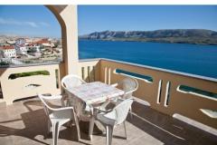 Apartmanok Komešić Apartman 2 – Apartman 2 foto 1