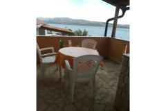 Apartmanok Kustić Apartman 1 – dvosobni foto 1