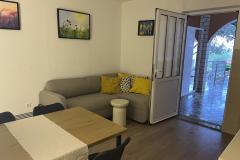 Apartmanok Kustić Apartman 2 – jednosobni foto 2