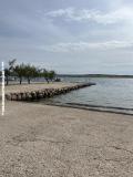 Apartmanok Kustić Apartman 2 – jednosobni foto 4