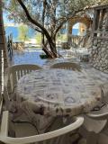 Apartmanok Kustić Apartman 2 – jednosobni foto 5