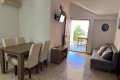 Apartmanok Kustić Apartman 3 – Dvosobni foto 2