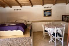 Apartmanok Kustić Apartman 4 – Studio foto 2