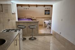 Apartmanok Kustić Apartman 4 – Studio foto 3