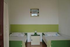 Apartmanok Lili Apartman 2 – Zeleni foto 1
