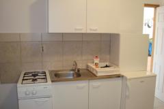 Apartmanok Lili Apartman 3 – Bijeli foto 4