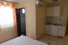 Apartmanok Lončar Apartman 2 – studio app foto 2