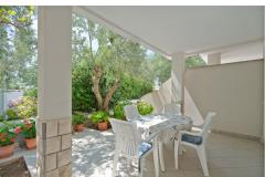 Apartmanok Lucija Apartman 1 – Apartman foto 1
