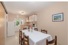 Apartmanok Lucija Apartman 1 – Apartman foto 2