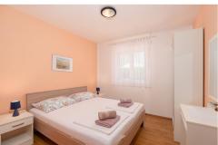 Apartmanok Lucija Apartman 1 – Apartman foto 3