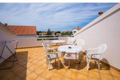 Apartmanok Lucija Apartman 3 – app3 foto 1