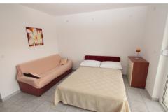 Apartmanok Marija Apartman 1 – A2 foto 2