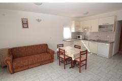 Apartmanok Marija Apartman 3 – A3 foto 2