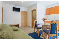 Apartmanok Milijan Apartman 1 – Tip3 foto 1