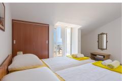 Apartmanok Milijan Apartman 1 – Tip3 foto 4