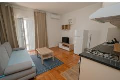Apartmanok Milijan Apartman 2 – TIP 3A foto 1