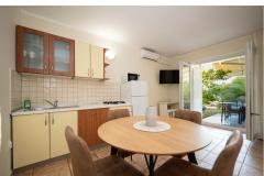 Apartmanok Ostrea Apartman 2 – Apartman 2 foto 3