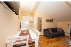 Apartmanok Ostrea Apartman 4 – Apartman 5 foto 5
