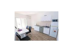 Apartmanok Ropuš Apartman 1 – A4 foto 2