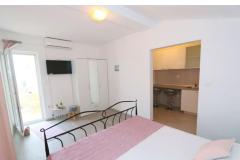 Apartmanok Ropuš Apartman 4 – Studio foto 1