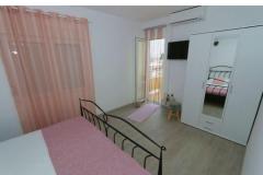 Apartmanok Ropuš Apartman 4 – Studio foto 5