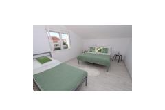 Apartmanok Ropuš Apartman 3 – A4+1 foto 3