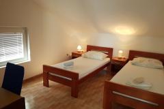 Apartmanok Šegota Apartman 3 foto 3