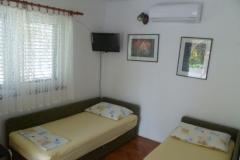 Apartmanok Sisul Apartman 1 foto 3