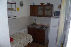 Apartmanok Sisul Apartman 1 foto 4