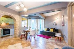 Apartmanok Škoda Apartman 2 – Apartman 2 foto 2
