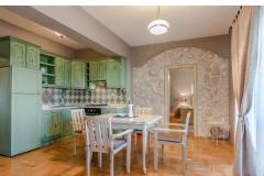 Apartmanok Škoda Apartman 3 – Apartman 3 foto 2