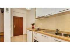 Apartmanok Tina Dražica Apartman 1 – studio app foto 1