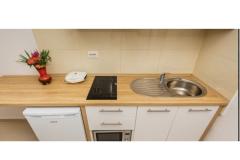 Apartmanok Tina Dražica Apartman 1 – studio app foto 4