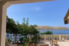 Apartmanok Tina Dražica Apartman 2 – Dvosobni foto 1