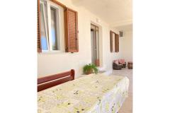 Apartmanok Tina Dražica Apartman 2 – Dvosobni foto 3